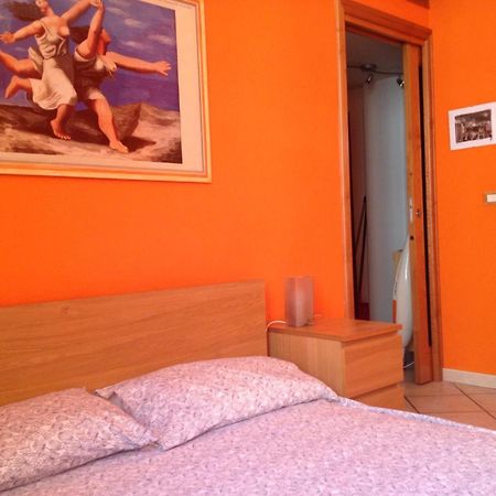 Modi Apartment 로마 외부 사진