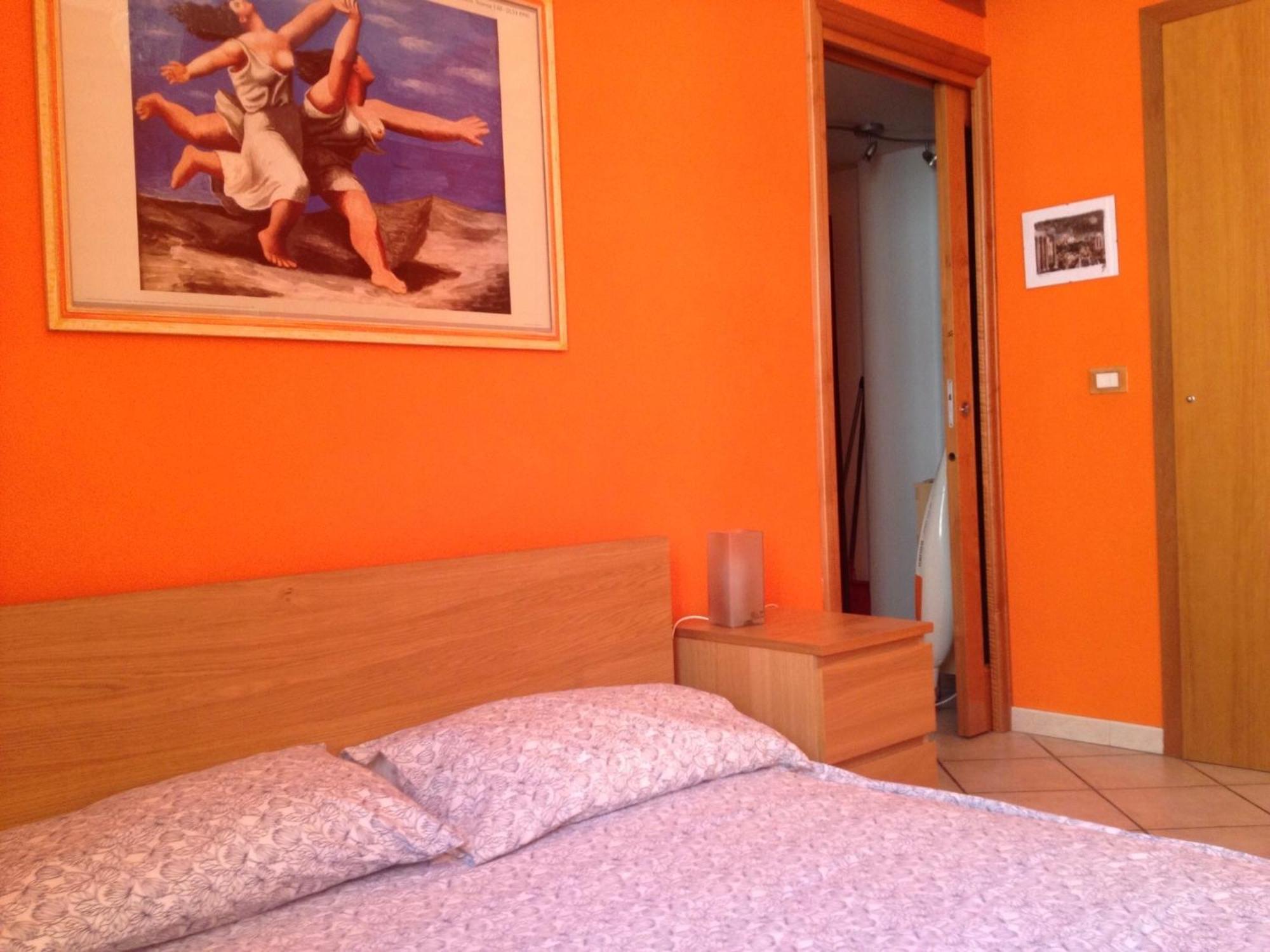 Modi Apartment 로마 외부 사진
