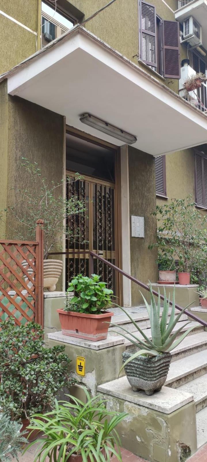 Modi Apartment 로마 외부 사진