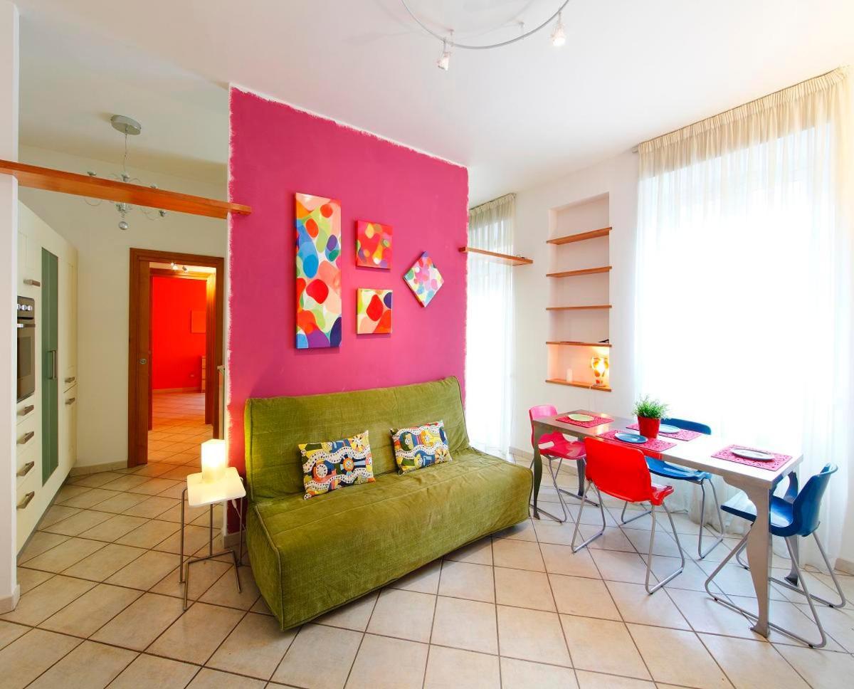 Modi Apartment 로마 외부 사진