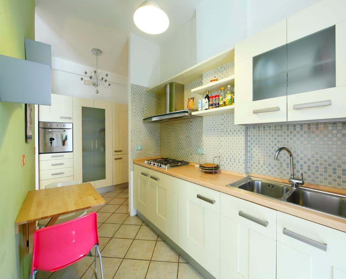 Modi Apartment 로마 외부 사진