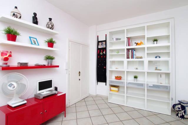 Modi Apartment 로마 외부 사진