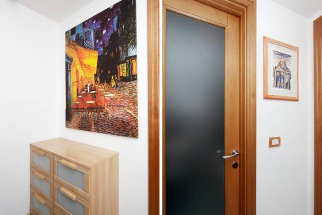 Modi Apartment 로마 외부 사진