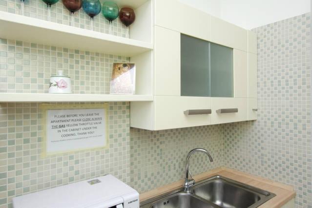 Modi Apartment 로마 외부 사진