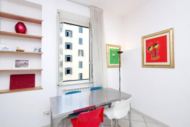Modi Apartment 로마 외부 사진