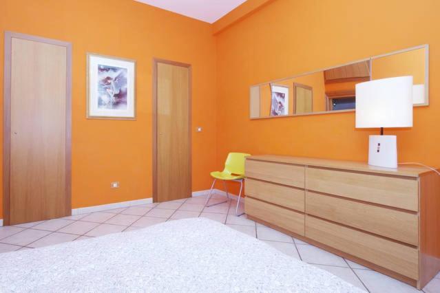 Modi Apartment 로마 외부 사진
