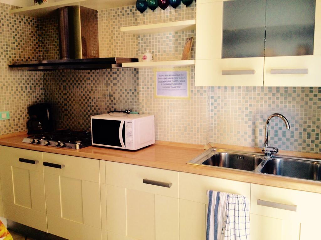 Modi Apartment 로마 외부 사진