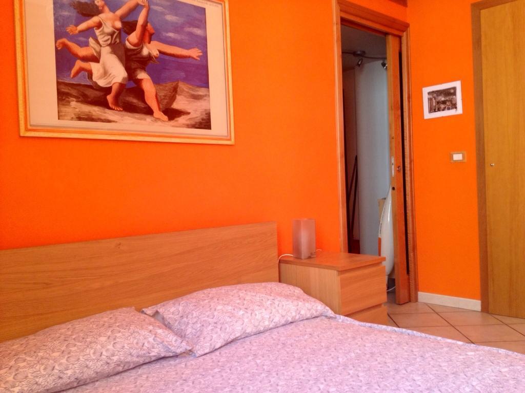 Modi Apartment 로마 외부 사진