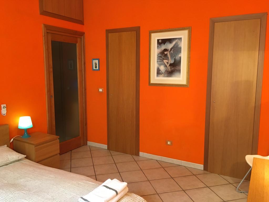 Modi Apartment 로마 외부 사진