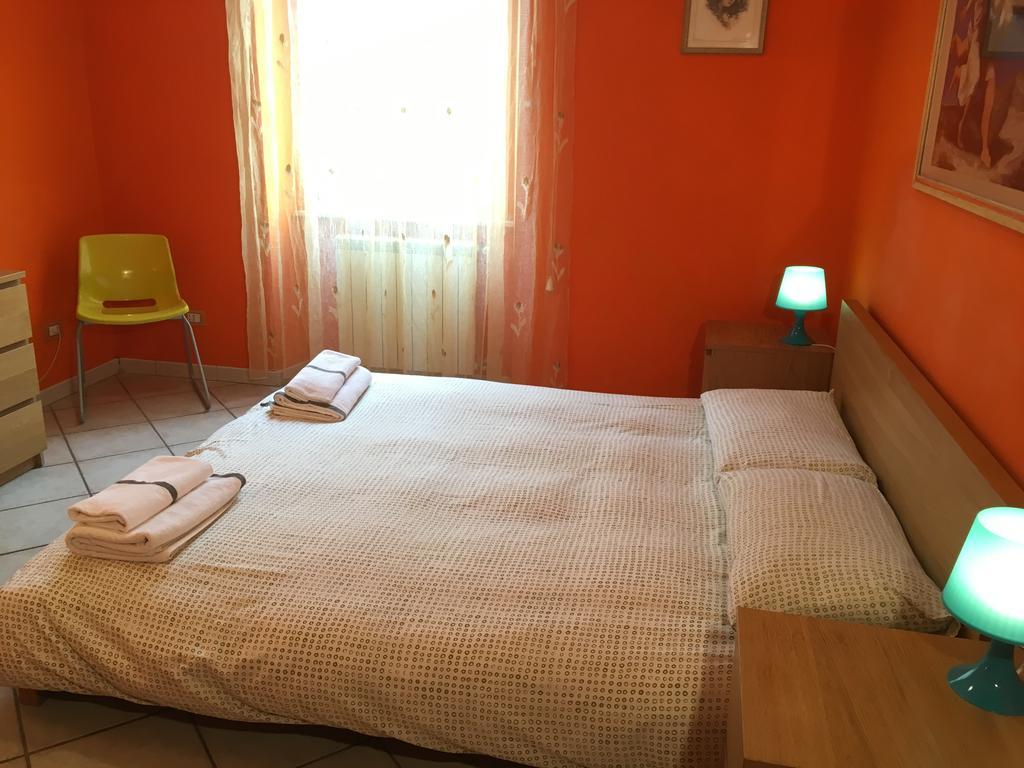 Modi Apartment 로마 외부 사진