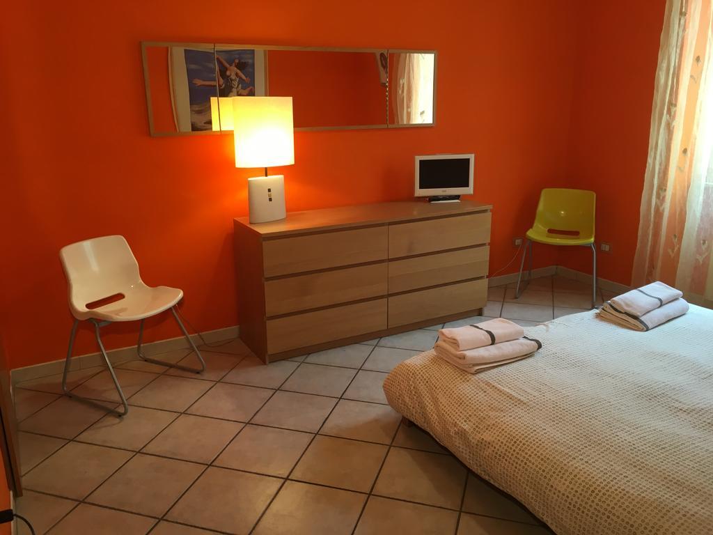 Modi Apartment 로마 외부 사진