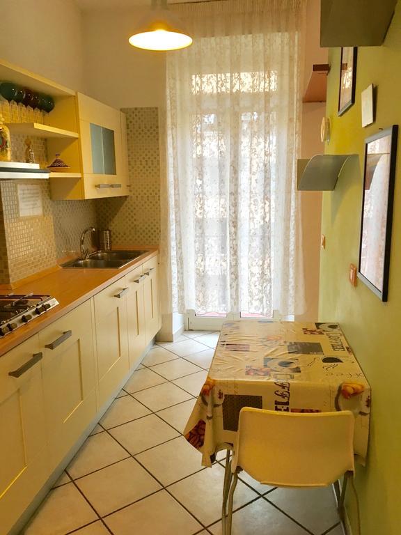 Modi Apartment 로마 외부 사진