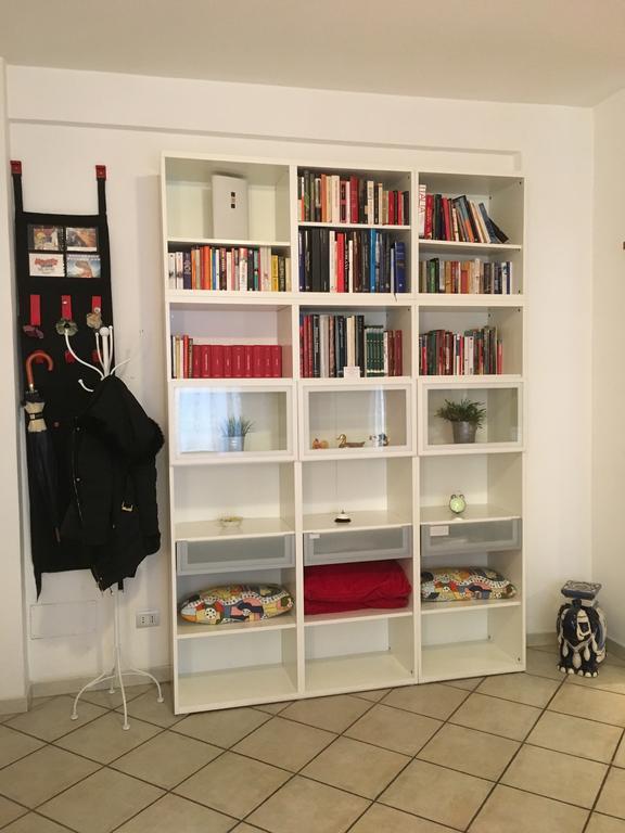 Modi Apartment 로마 외부 사진