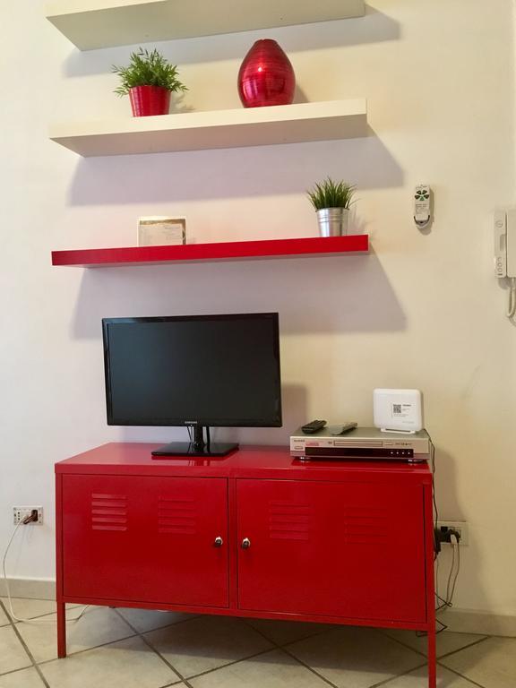 Modi Apartment 로마 외부 사진